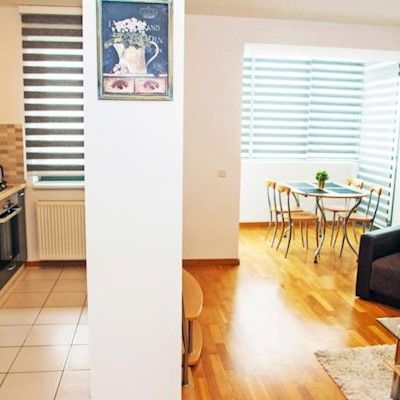 Monaco Grand Apartments By Citybookings Bukarest Eksteriør billede